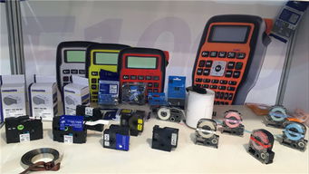 126屆廣交會 愛墨科技驚艷亮相,核心產(chǎn)品實(shí)力 圈粉