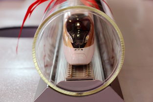 高科技產品齊聚蕪湖 科博會上爭奇斗艷