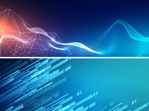 商務創意藍色星空科技大數據海報banner背景圖圖片設計素材 高清psd模板下載 70.02mb 科技 商務大全