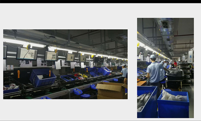 漯河產(chǎn)品追溯_潤思領航科技_企業(yè)_制造業(yè)_工廠_多功能_智能