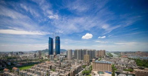 浙江最無奈的城市,本該與臺(tái)州不分上下,現(xiàn)在卻被紹興超越