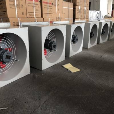 浙江臺州防爆型DFBZ-2