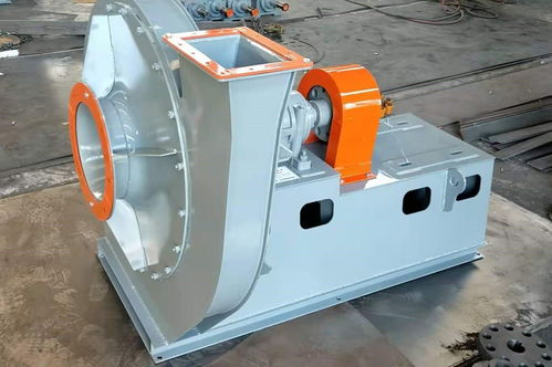 浙江省臺州市y4 73 11d鍋爐離心引風機價格優惠