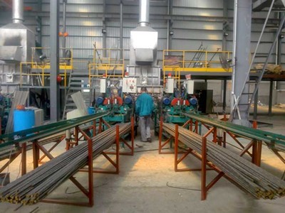 力揚供應(yīng)銅鋁棒自動切割機專利產(chǎn)品誠征經(jīng)銷商