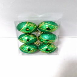 定制專屬圣誕球，點亮節日溫馨氛圍——臺州市黃巖奧鑫工藝品廠