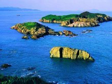 臺(tái)州 山海之間，氣象萬千的浙東明珠