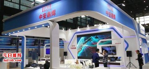 專業(yè)展覽與活動(dòng)搭建服務(wù) 從義烏到蘇州的全方位解決方案