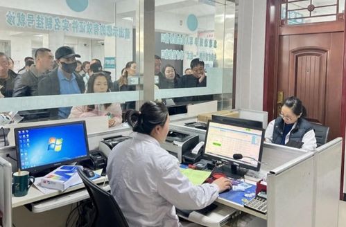 石樓縣醫(yī)療集團(tuán)人民醫(yī)院推行“0元掛號、一次掛號管三天”便民新舉措